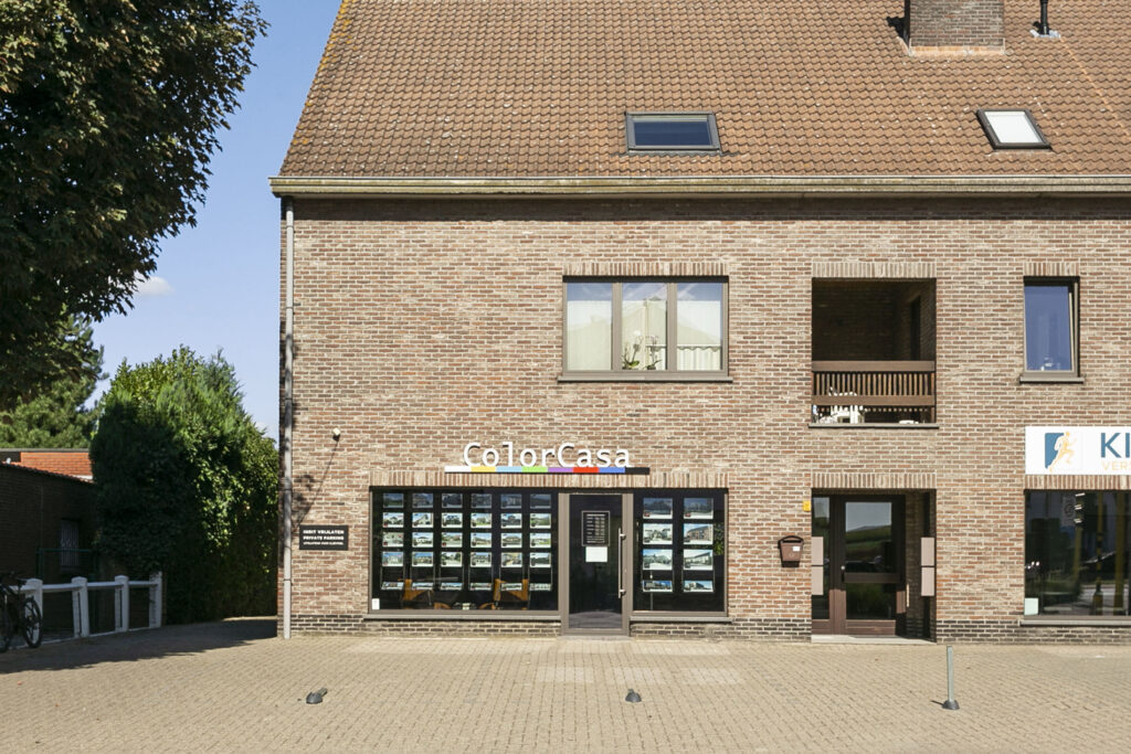 Kantoor Grimbergen