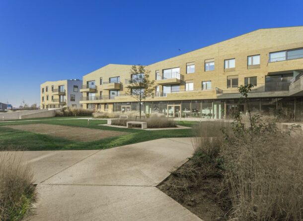 Molenheide 58