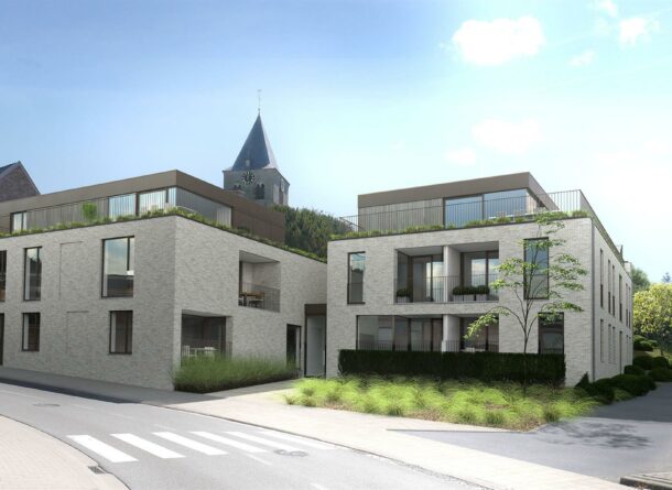 Residentie Madeleine