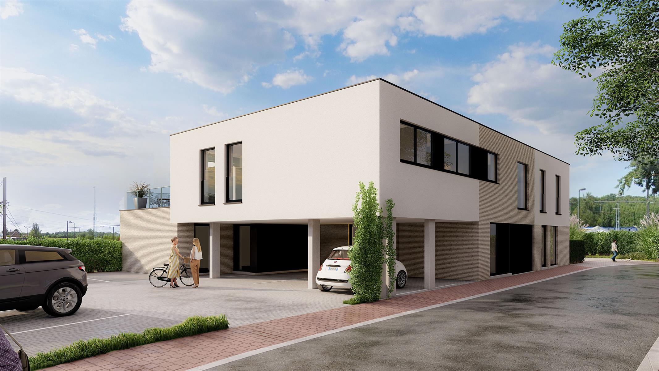 Woning C