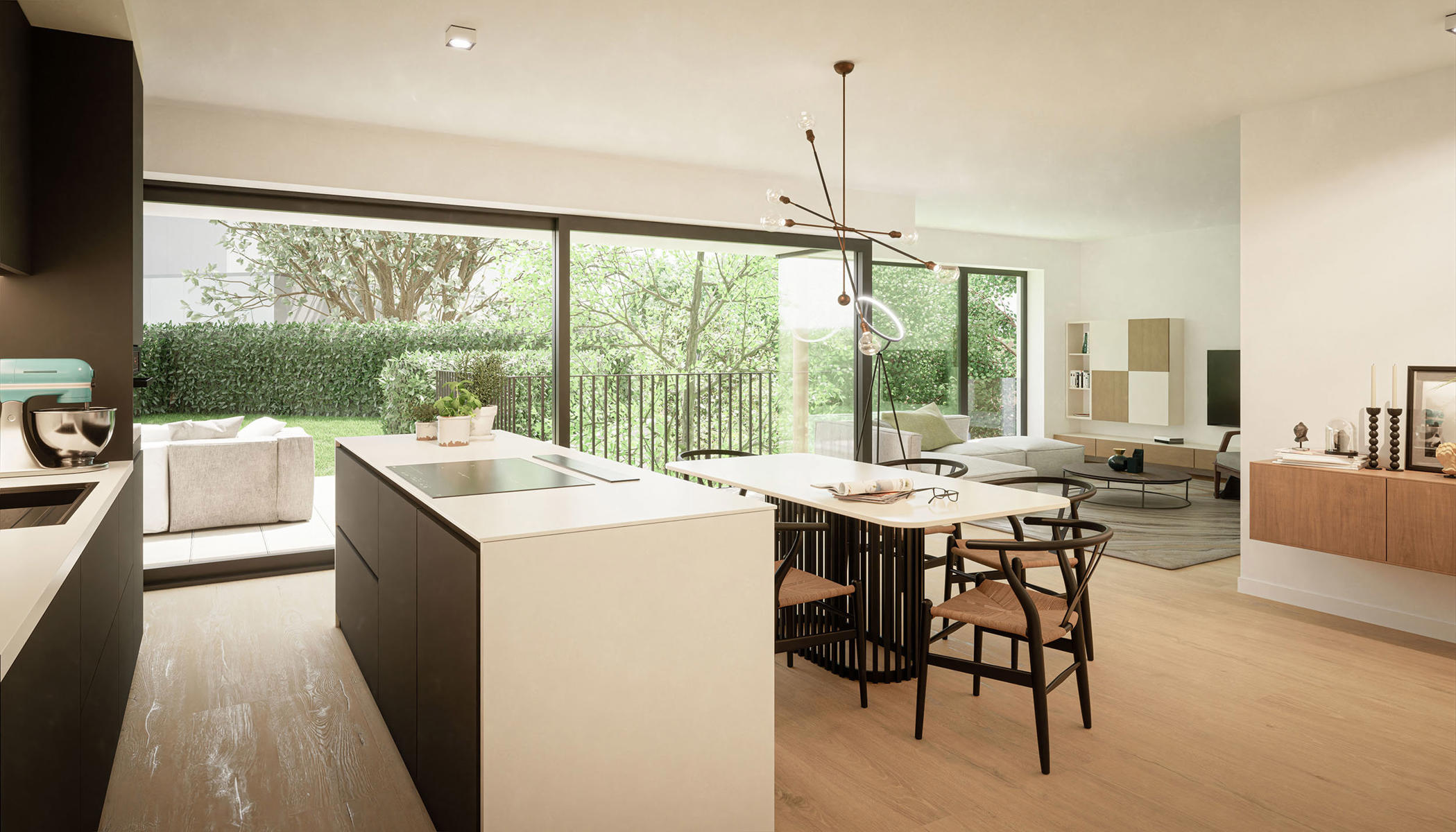 NOTELAAR- Woning