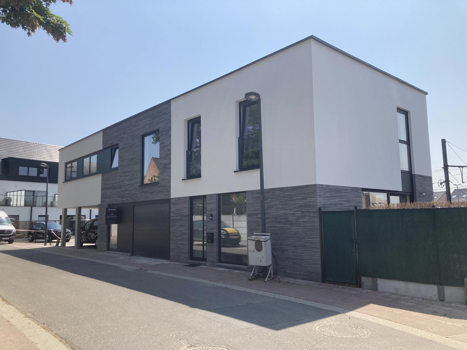 Residentie Vinsor- LAATSTE WONING te koop -Woning C