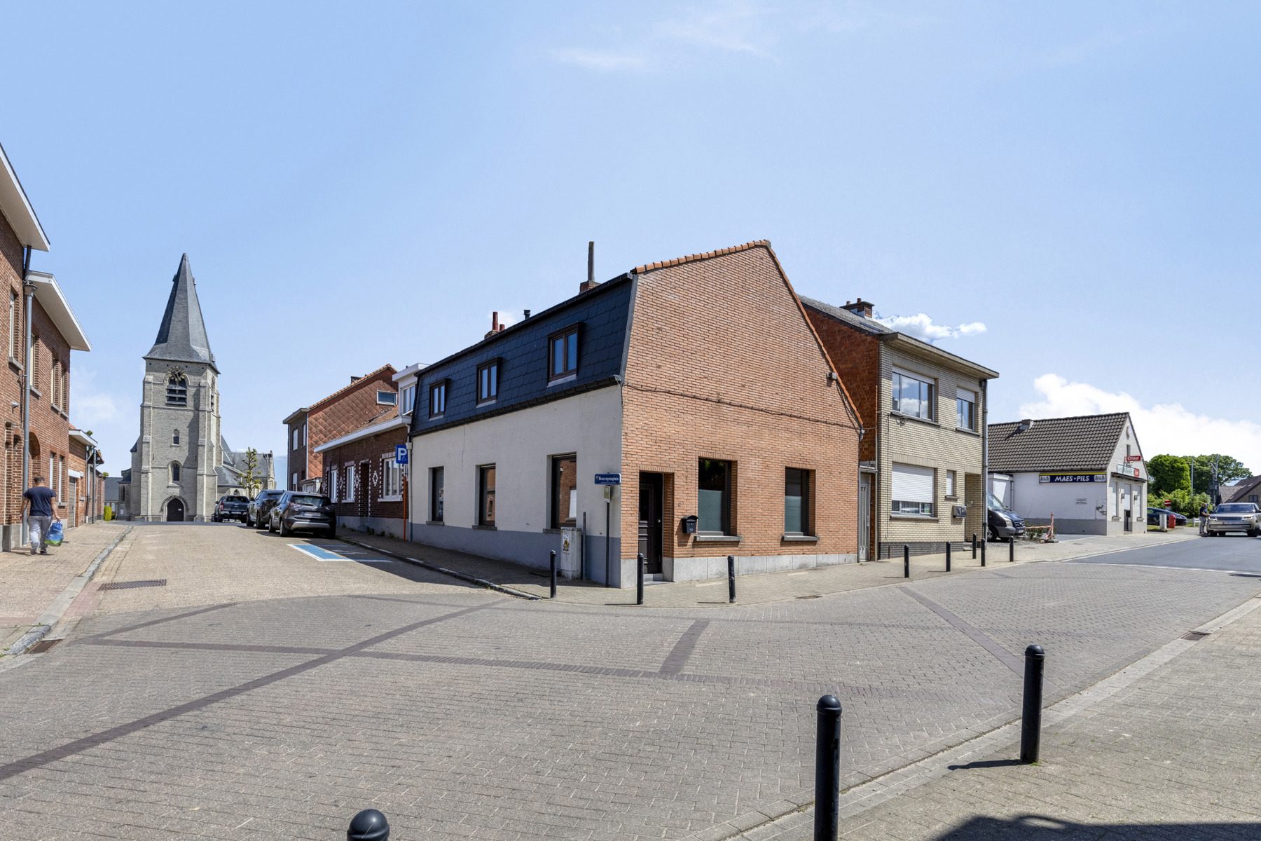 handel